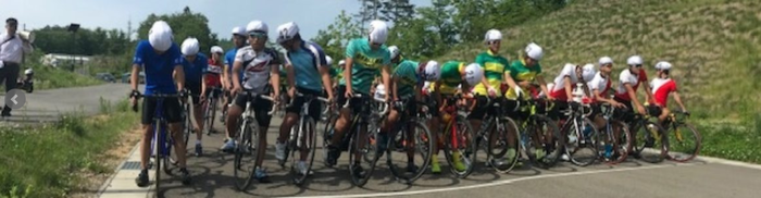 岩手県自転車競技連盟