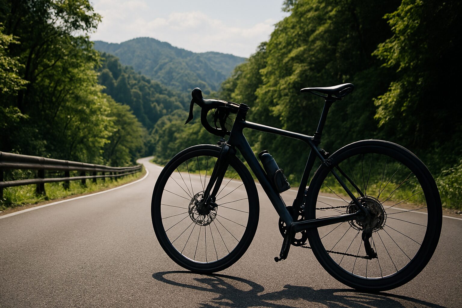 自転車ブログのイメージ画像