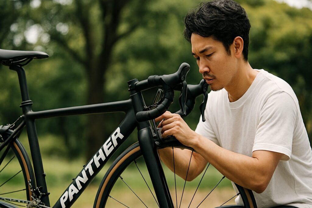 パンサーZEUSシリーズとNereusシリーズの比較とモデル別特徴