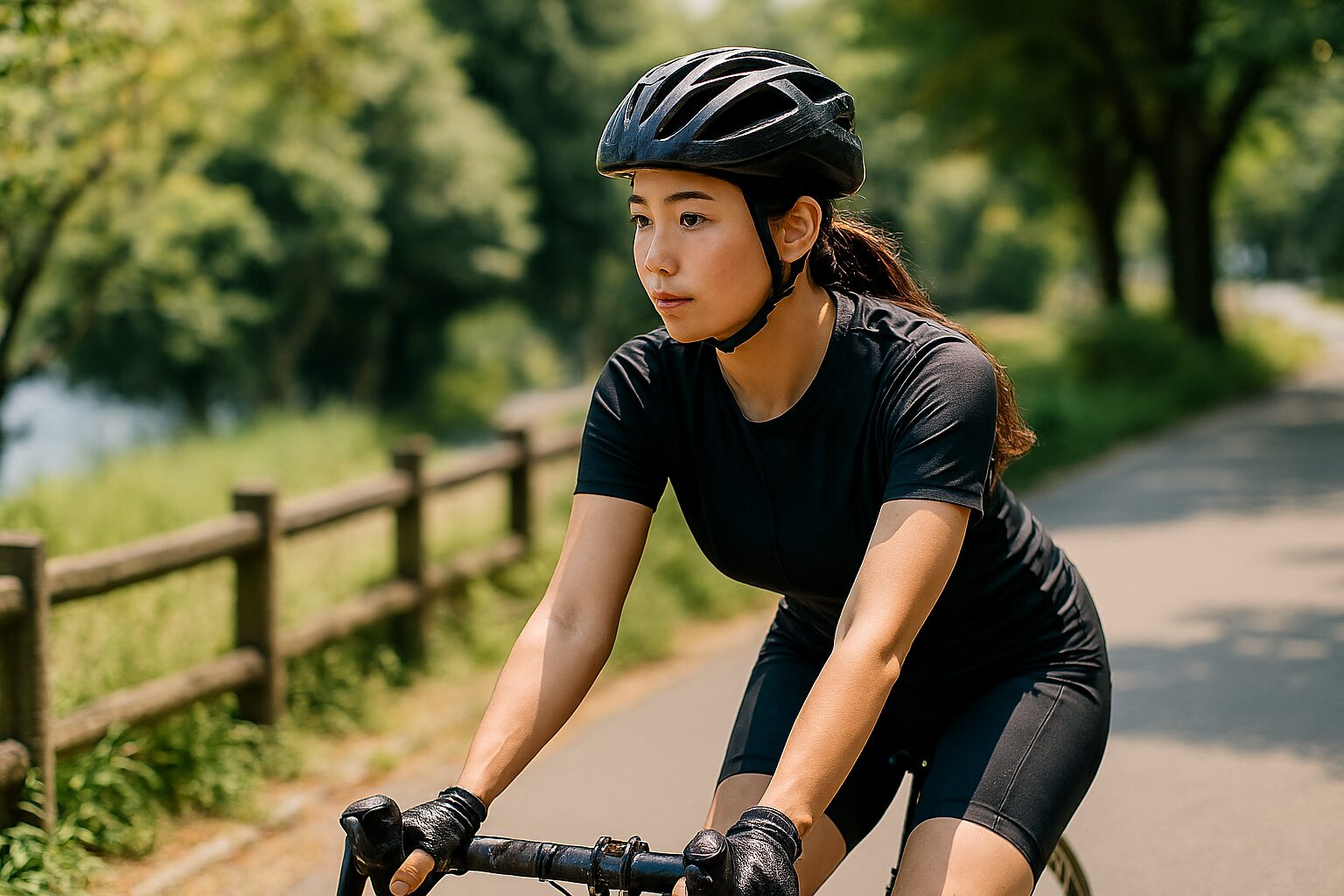 ロードバイクの服装はダサい？初心者が避けたい落とし穴｜おしゃれに走るための基本