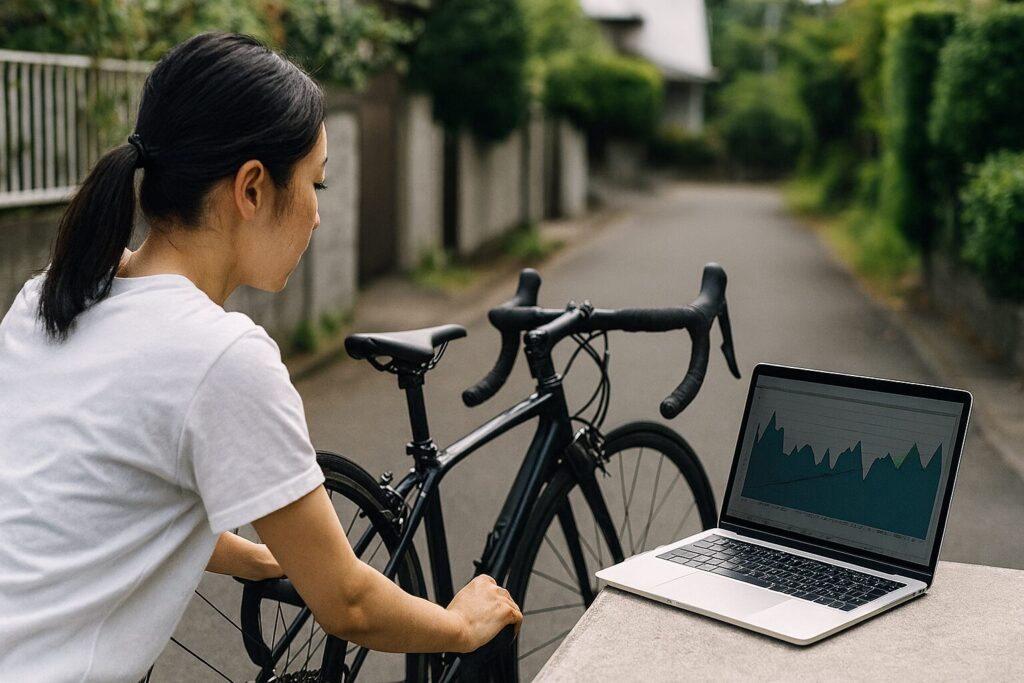 ftpテスト やり方に適した室内環境