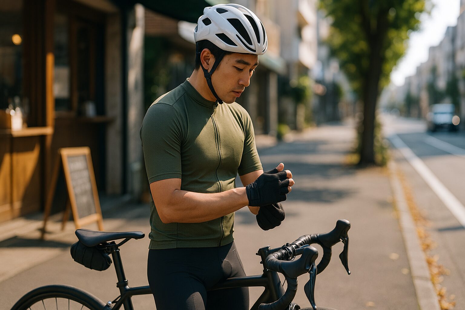 サイクルジャージ コスパ最強を探せ｜おすすめブランドと選び方のコツ