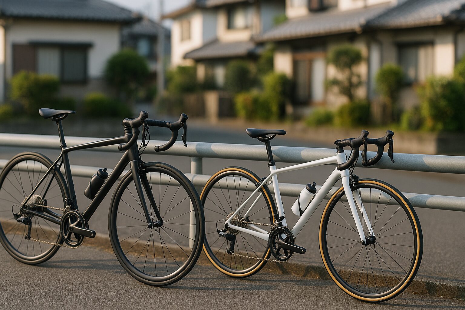 ロードバイク人口の男女比を徹底調査｜男性が多い理由と女性参加の壁