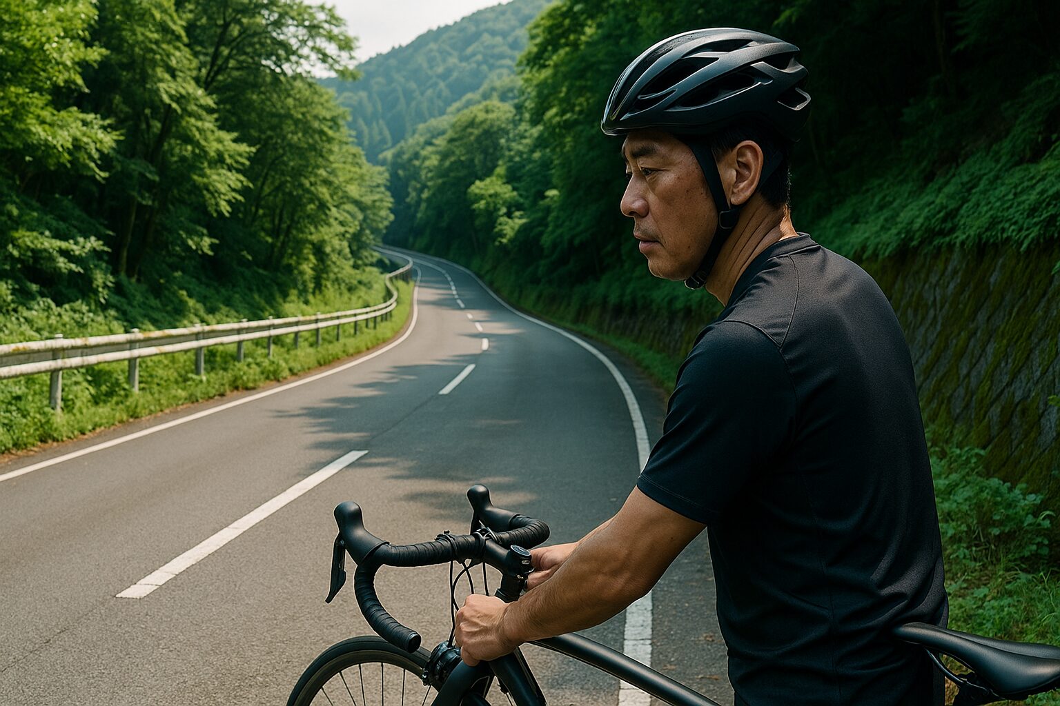 東京ヒルクライムとは？都内で挑む人気峠レースの魅力と攻略法