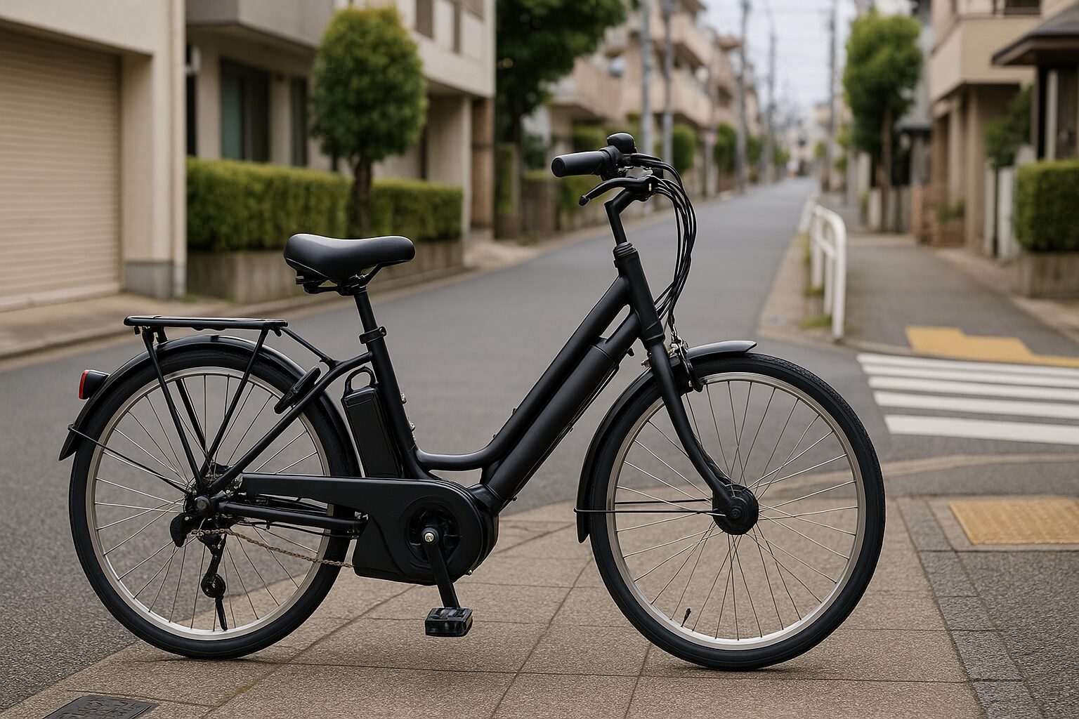 電動自転車いらなかったと感じる理由｜買う前に知る現場のリアル