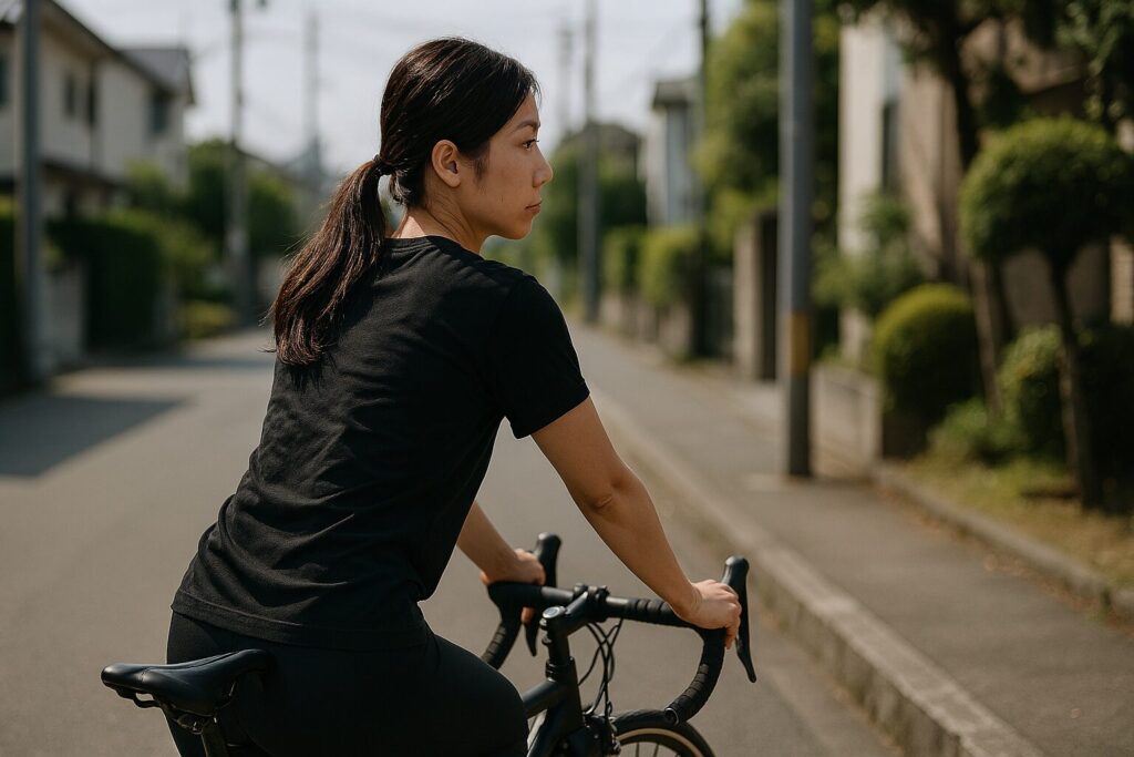 Zwift GorbyトレーニングでVO2maxを高める実践解説