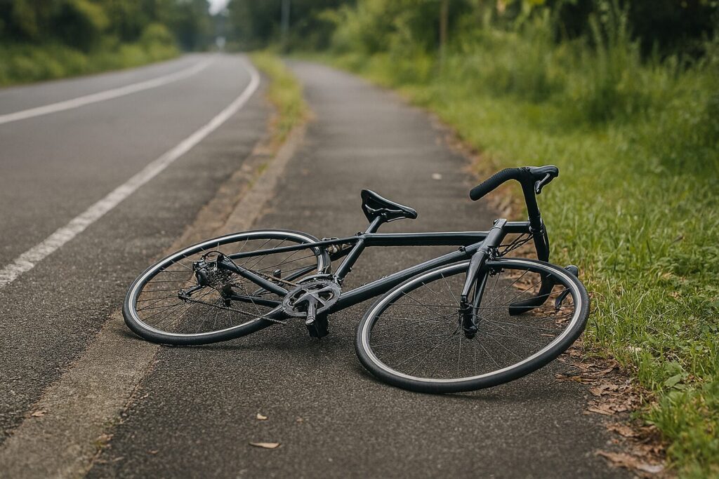 ロードバイクが楽しくなくなった時の再発見方法