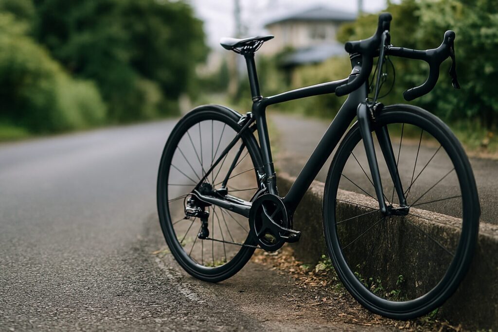 ロードバイクSSTの理解を深めるポイント