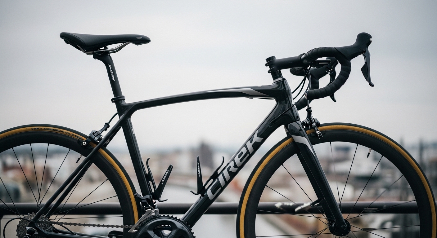 ドイツの自転車メーカー各社の特徴比較