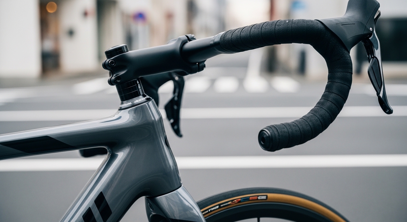 ビアンキ アリア 2020 中古ロードバイク外観