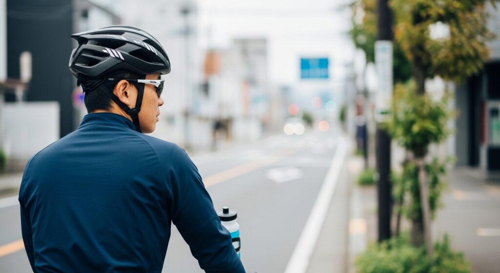 ドイツロードバイクの主要ブランドを比較しながら、性能や特徴の違いを確認できるイメージ
