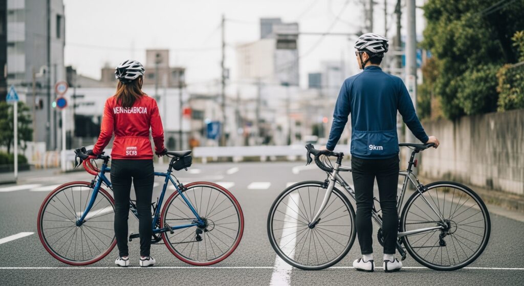 日本人男性が語るヘルメット寿命