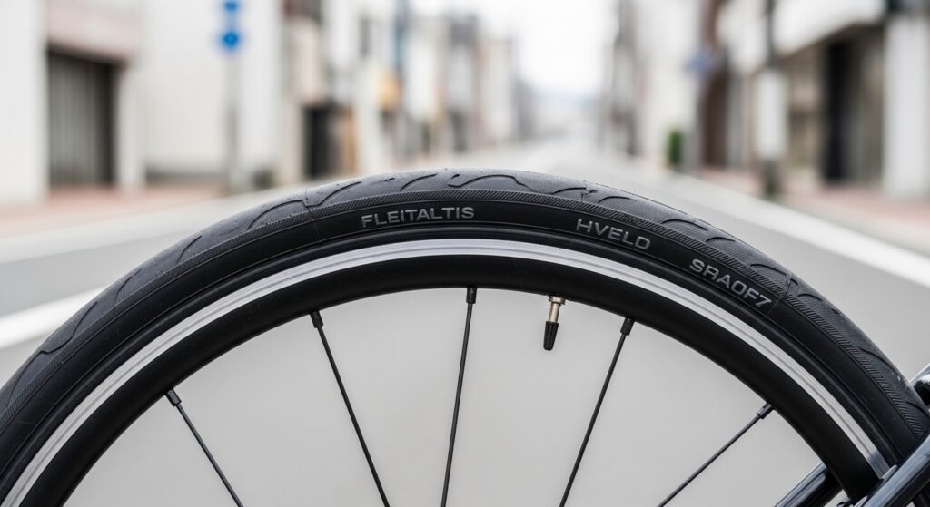 シマノBBグレードの違い比較図