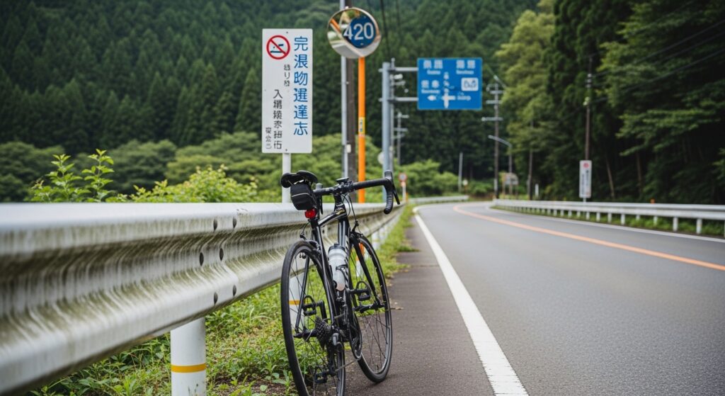 Ado Air 20のリミッター解除手順図