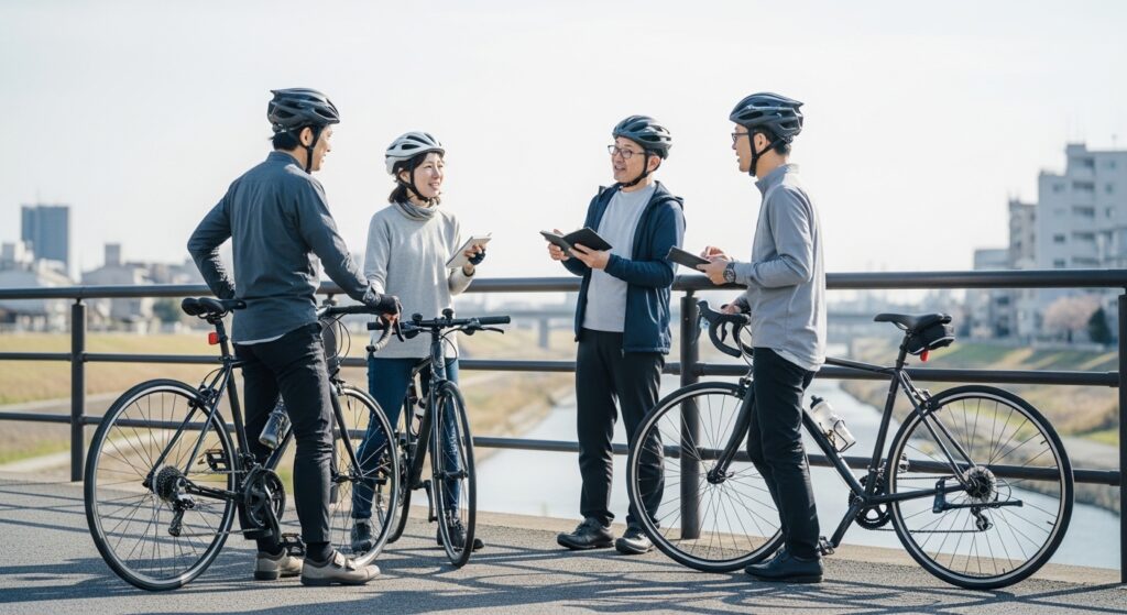 フリーパワーは意味ないか試す日本人男性