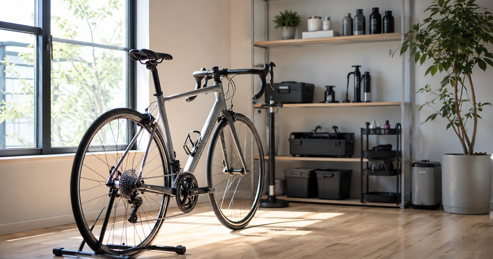 電動自転車リミッター解除のリスクのイメージ