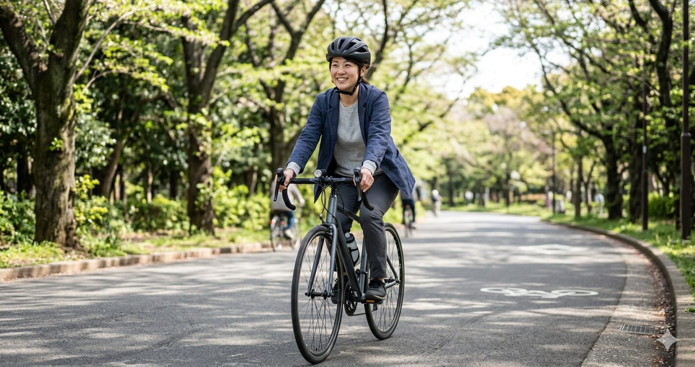 自転車チャイルドシート用サンシェードのイメージ