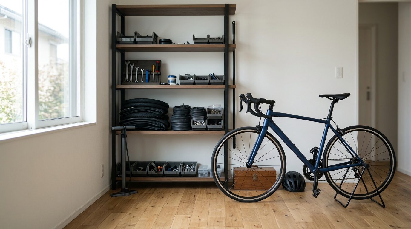 電動自転車バッテリー再生の注意点のイメージ