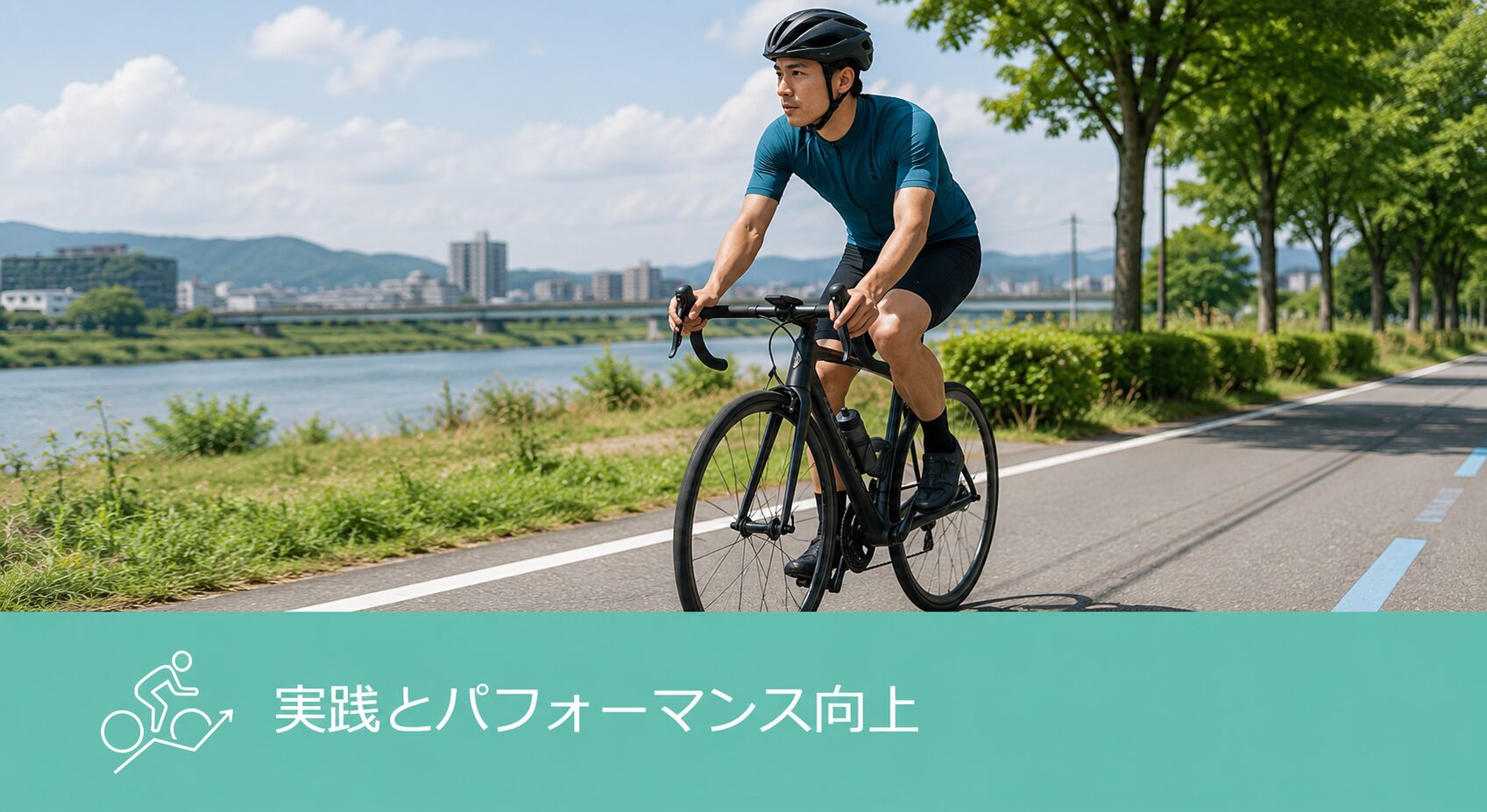 実践とパフォーマンス向上