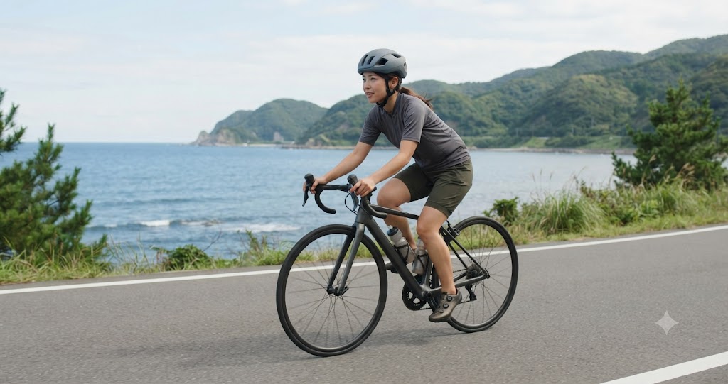 実践とパフォーマンス向上のコツを表すイメージ画像