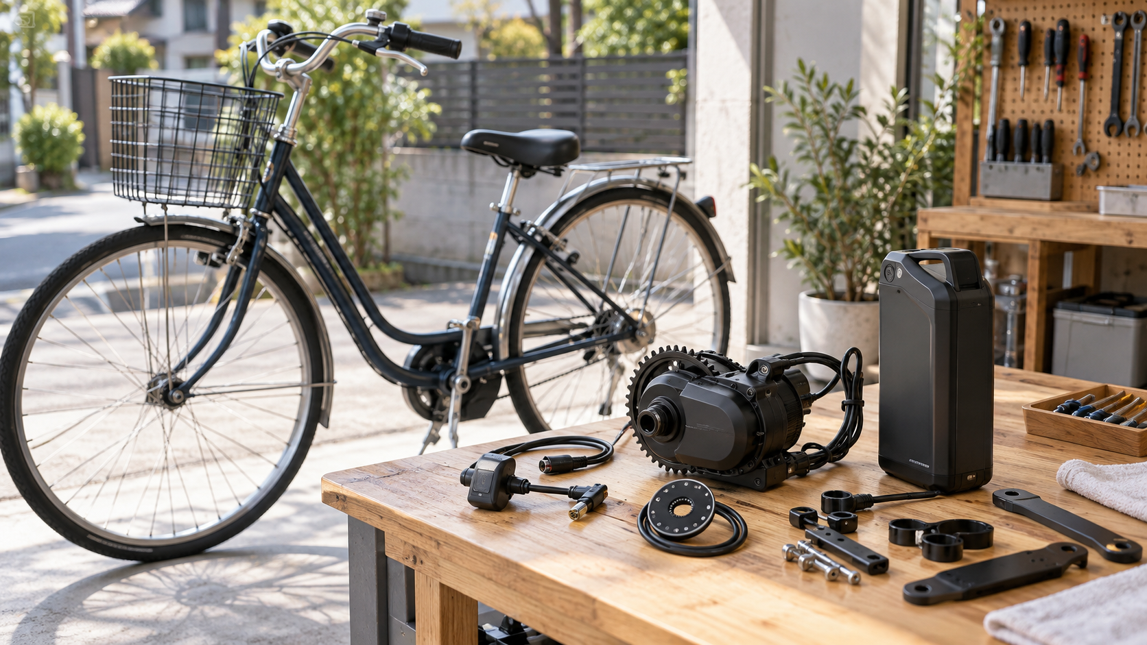 自転車ヘルメットの寿命の真相を表すイメージ画像